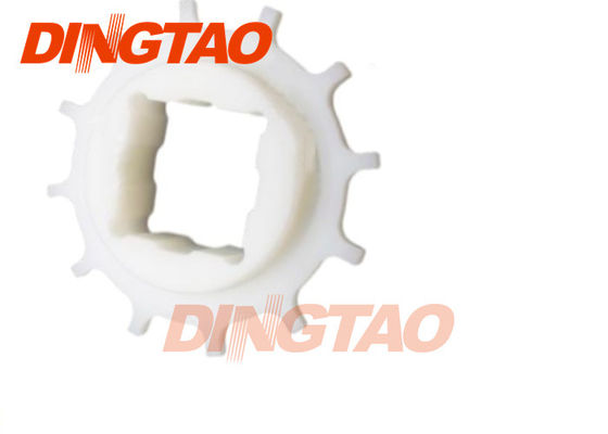 92667000 Machined Ctot Sprocket For DT GT7250 Cutter Parts S7200 Parts
