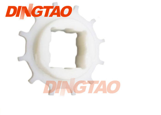 92667000 Machined Ctot Sprocket For DT GT7250 Cutter Parts S7200 Parts