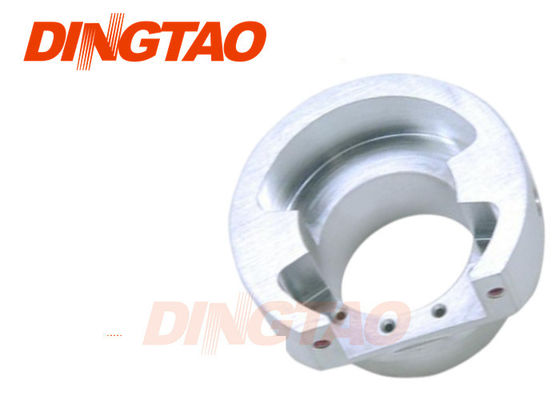 XLC7000 Z7 Cutter Parts Base Rotor Alu Slipring 55690000 For S-91 S-93 Cutting