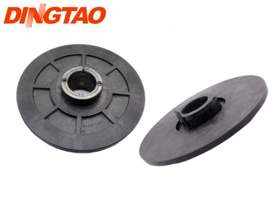 Auto Cutter Parts For DT GT1000 GTXL 47140000 Flange Plate Mandrell Flange Assy