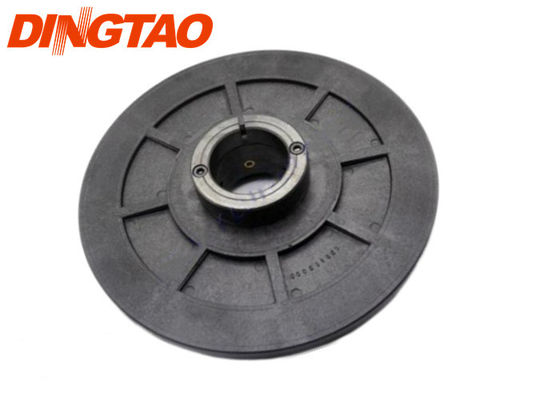 Auto Cutter Parts For DT GT1000 GTXL 47140000 Flange Plate Mandrell Flange Assy