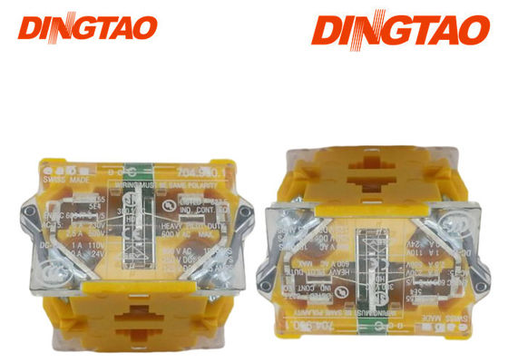 925500530 GTXL Parts GT1000 Cutter Spare Parts Switch Shark / S91