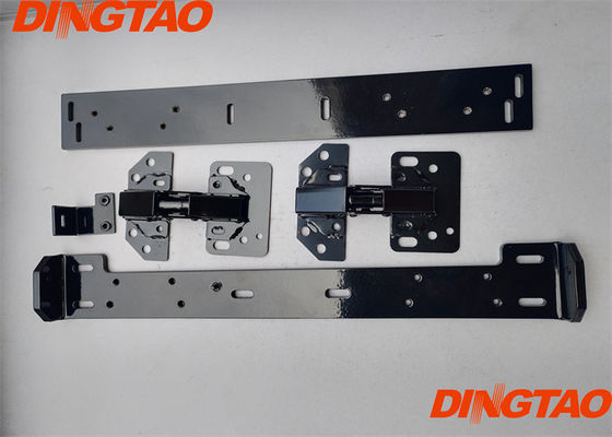 98662000 Cutter Spare Parts ASSY-HNG HV HEAD CVR For Paragon HX / VX