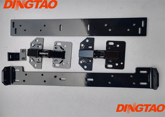 98662000 Cutter Spare Parts ASSY-HNG HV HEAD CVR For Paragon HX / VX